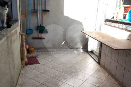 Casa à venda com 3 quartos em Jardim Santa Clara, Guarulhos, SP