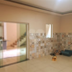 Sobrado à venda com 3 quartos, sendo 1 suíte, em Jardim Colonial, Indaiatuba, SP