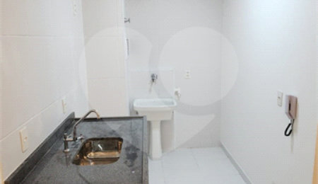 Apartamento à venda com 2 quartos em Barra Funda, São Paulo, SP