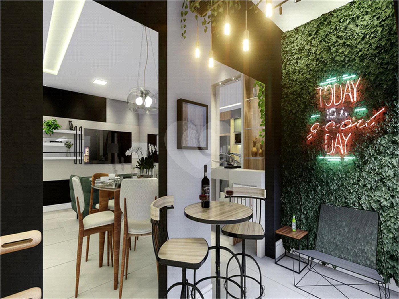 Apartamento à venda com 2 quartos, sendo 1 suíte, em Jardim Simus, Sorocaba, SP
