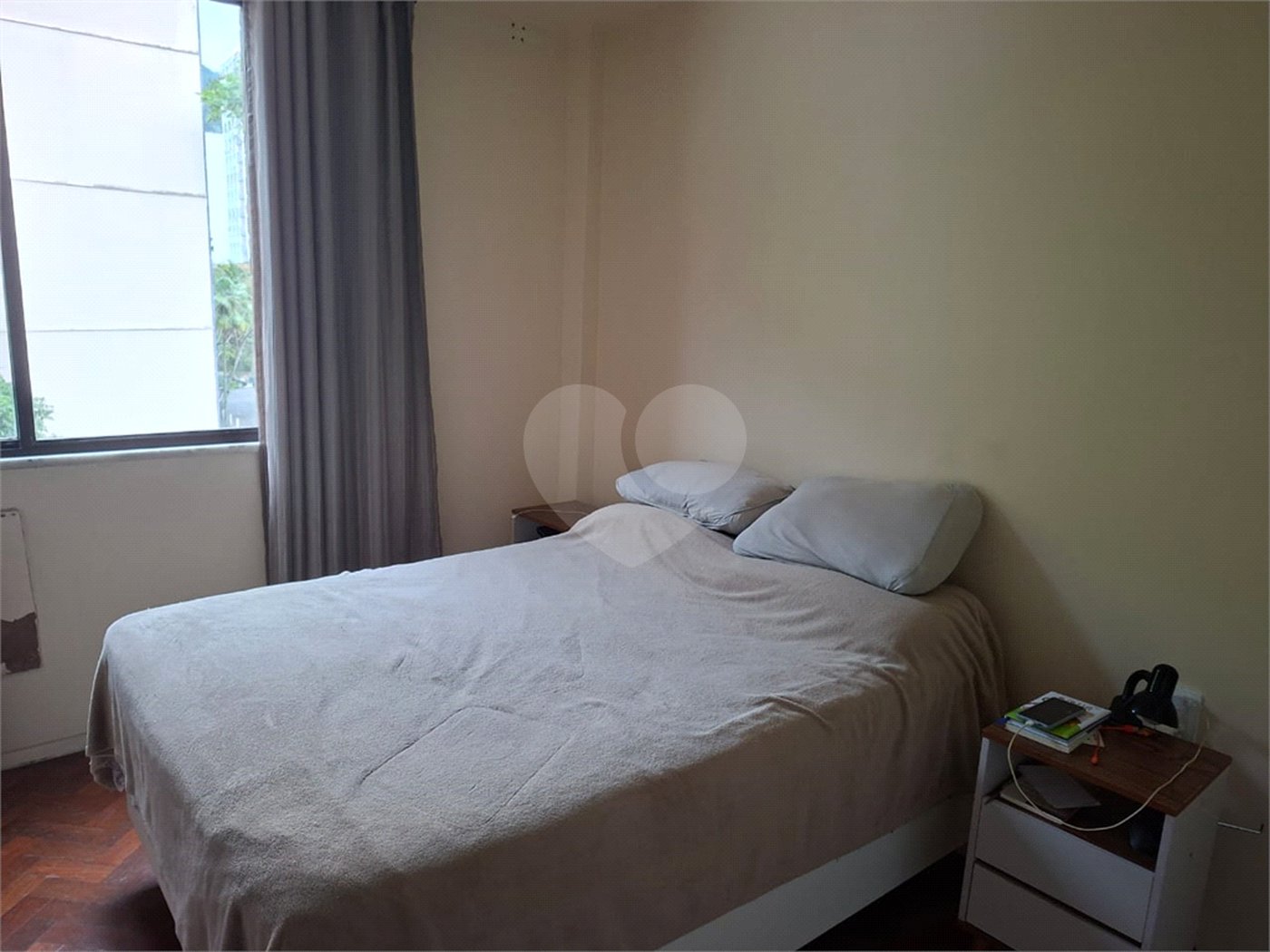 Apartamento à venda com 2 quartos em Tijuca, Rio de Janeiro, RJ