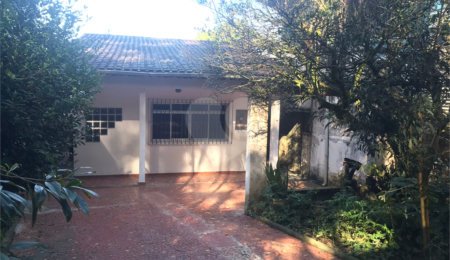 Casa Térrea à venda com 3 quartos, sendo 1 suíte,  em Mandaqui, São Paulo, SP