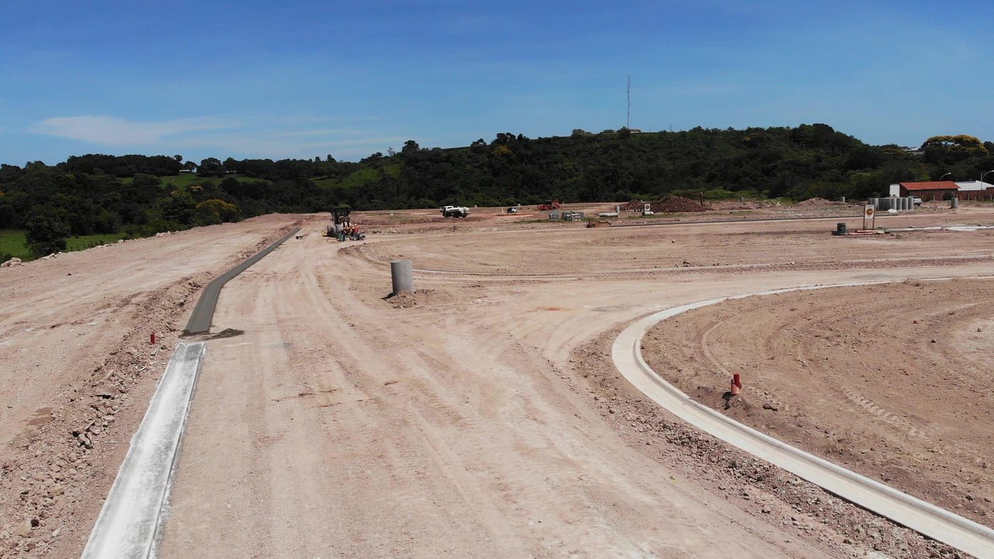 Santa Felicidade Residencial