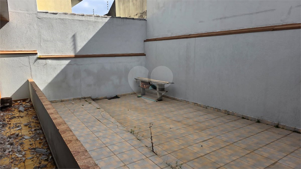 Terreno à venda em Vila São Pedro, São Paulo, SP