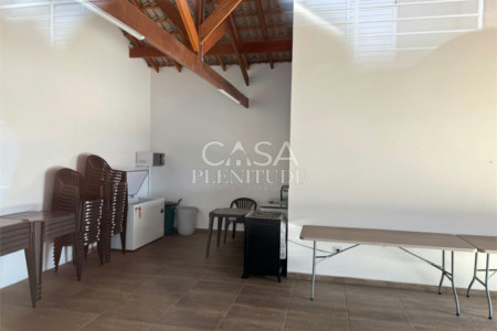 Casa de Vila à venda com 2 suítes em Chácaras do Rosário, Franco da Rocha, SP