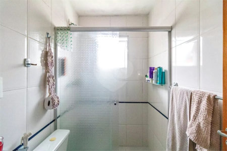 Sobrado à venda com 3 quartos, sendo 1 suíte, em Vila Tiradentes, São Paulo, SP