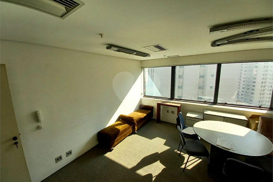 Sala à venda em Perdizes, São Paulo, SP