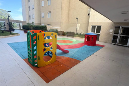Apartamento à venda com 2 quartos em Jardim Adutora, São Paulo, SP