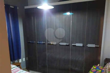 Apartamento à venda com 2 quartos em Parque Vitória Régia, Sorocaba, SP