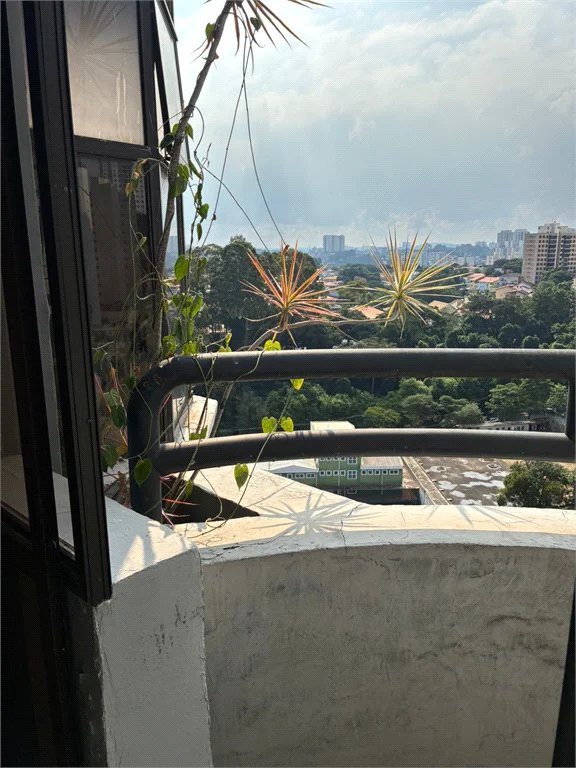 Cobertura à venda com 1 suíte em Vila Suzana, São Paulo, SP
