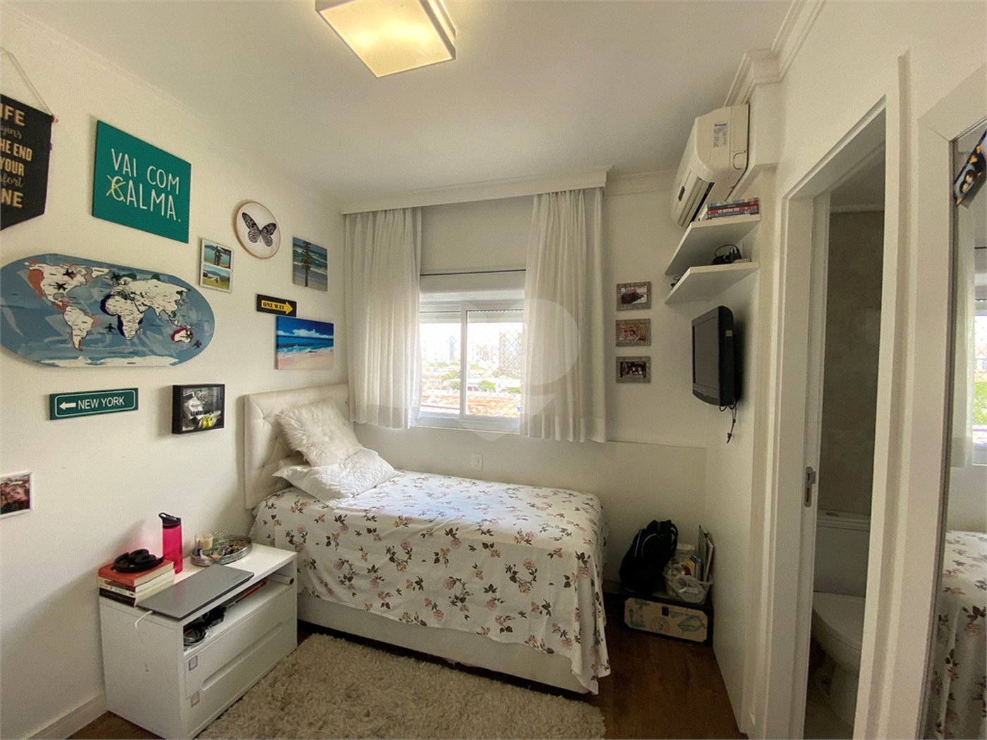 Apartamento à venda com 3 suítes em Barra Funda, São Paulo, SP