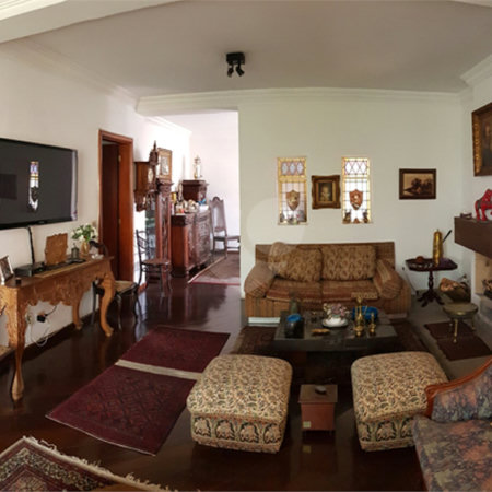 Duplex à venda com 3 suítes em Vila Suzana, São Paulo, SP