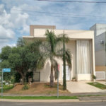 Casa à venda com 3 quartos, sendo 1 suíte, em Residencial Central Parque, Salto, SP
