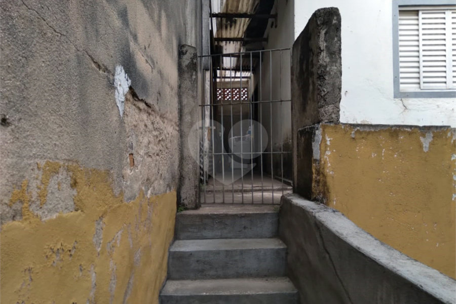 Casa à venda com 4 quartos em Vila Isolina Mazzei, São Paulo, SP