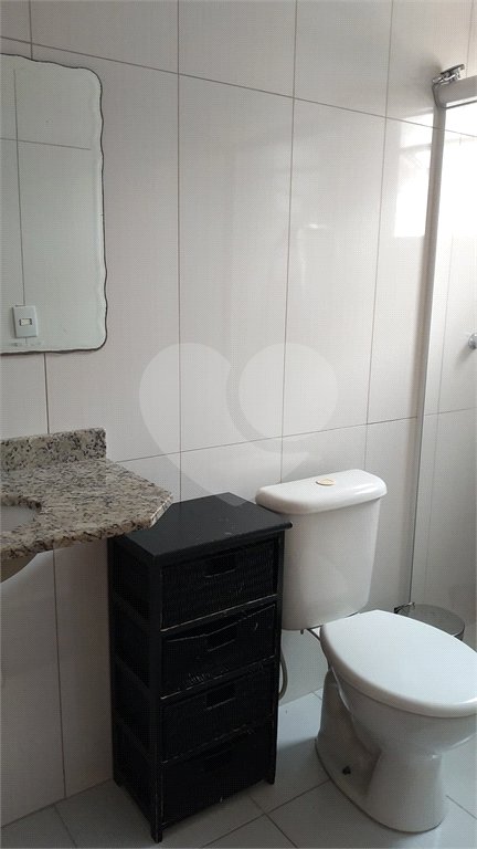 Sobrado à venda com 5 quartos, sendo 4 suítes, em Horto, São Paulo, SP