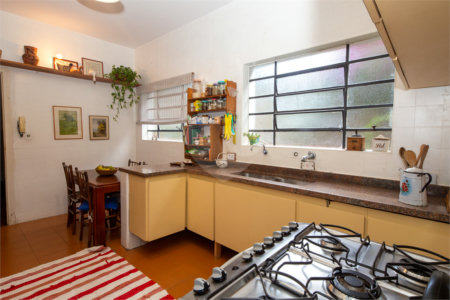 Casa à venda com 3 quartos, sendo 1 suíte, em Alto da Boa Vista, São Paulo, SP