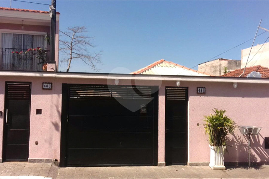 Casa à venda com 2 quartos em Vila Medeiros, São Paulo, SP