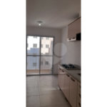Apartamento à venda com 1 suíte em Tucuruvi, São Paulo, SP