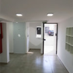 Apartamento com 2 dormitórios.