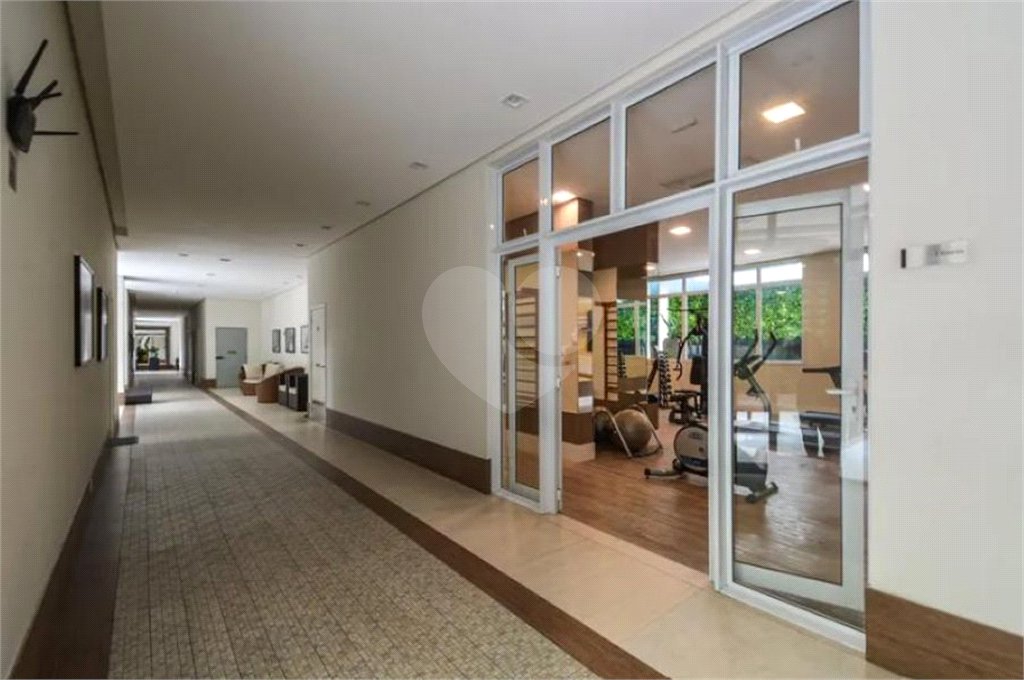 Apartamento à venda com 2 quartos em Aclimação, São Paulo, SP