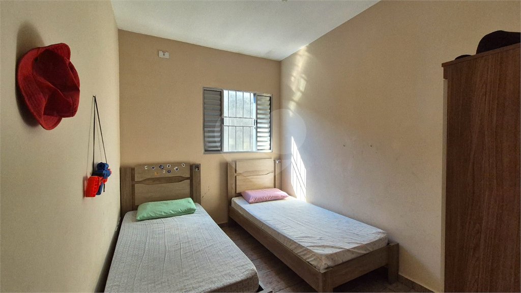 Casa à venda com 3 quartos, sendo 1 suíte,  em Jardim Sorocaba Park, Sorocaba, SP