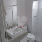 Apartamento à venda com 2 quartos, sendo 1 suíte, em Jardim Caboré, São Paulo, SP