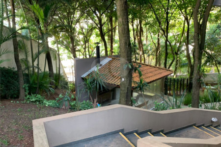 Apartamento à venda com 2 quartos, sendo 1 suíte, em Vila Andrade, São Paulo, SP