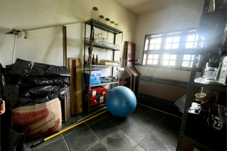 Casa à venda com 5 quartos, sendo 1 suíte,  em Vila Rosa, Itapetininga, SP