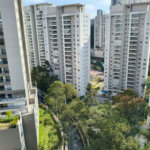 Apartamento à venda com 2 quartos, sendo 1 suíte, em Vila Andrade, São Paulo, SP