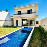 Casa em condomínio à venda com 3 suítes em Cajuru do Sul, Sorocaba, SP