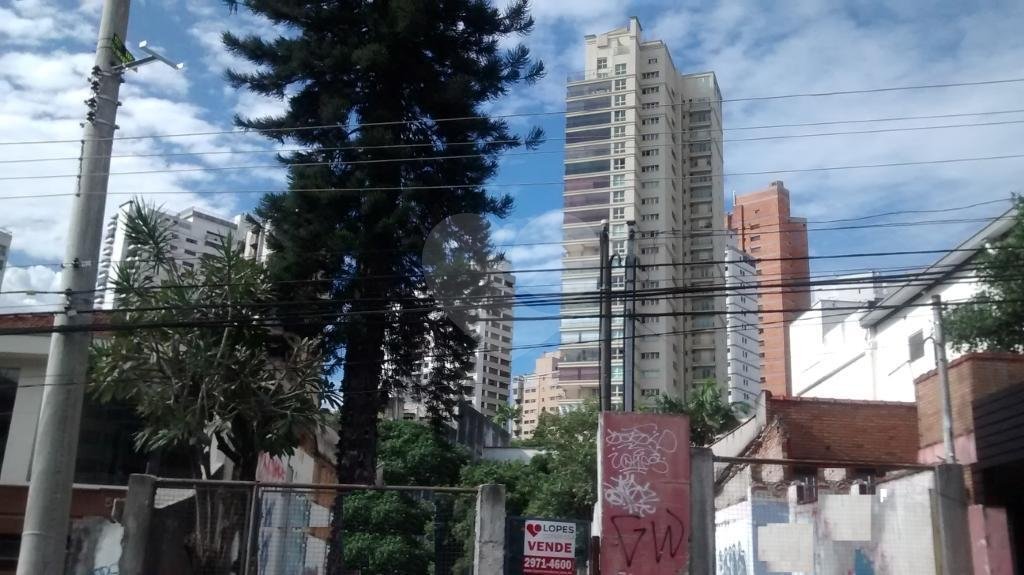 Terreno à venda em Santana, São Paulo, SP