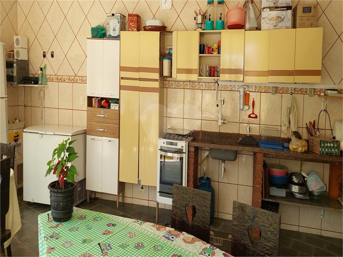 Casa à venda com 3 quartos, sendo 1 suíte, em Pirucaia, Mairiporã, SP