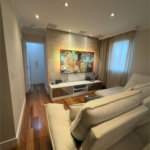 Apartamento à venda com 2 suítes em Jardim Londrina, São Paulo, SP