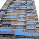 Apartamento para alugar com 1 quarto em Itaim Bibi, São Paulo, SP