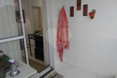 Apartamento à venda com 2 quartos, sendo 1 suíte, em Jardim Amaralina, São Paulo, SP