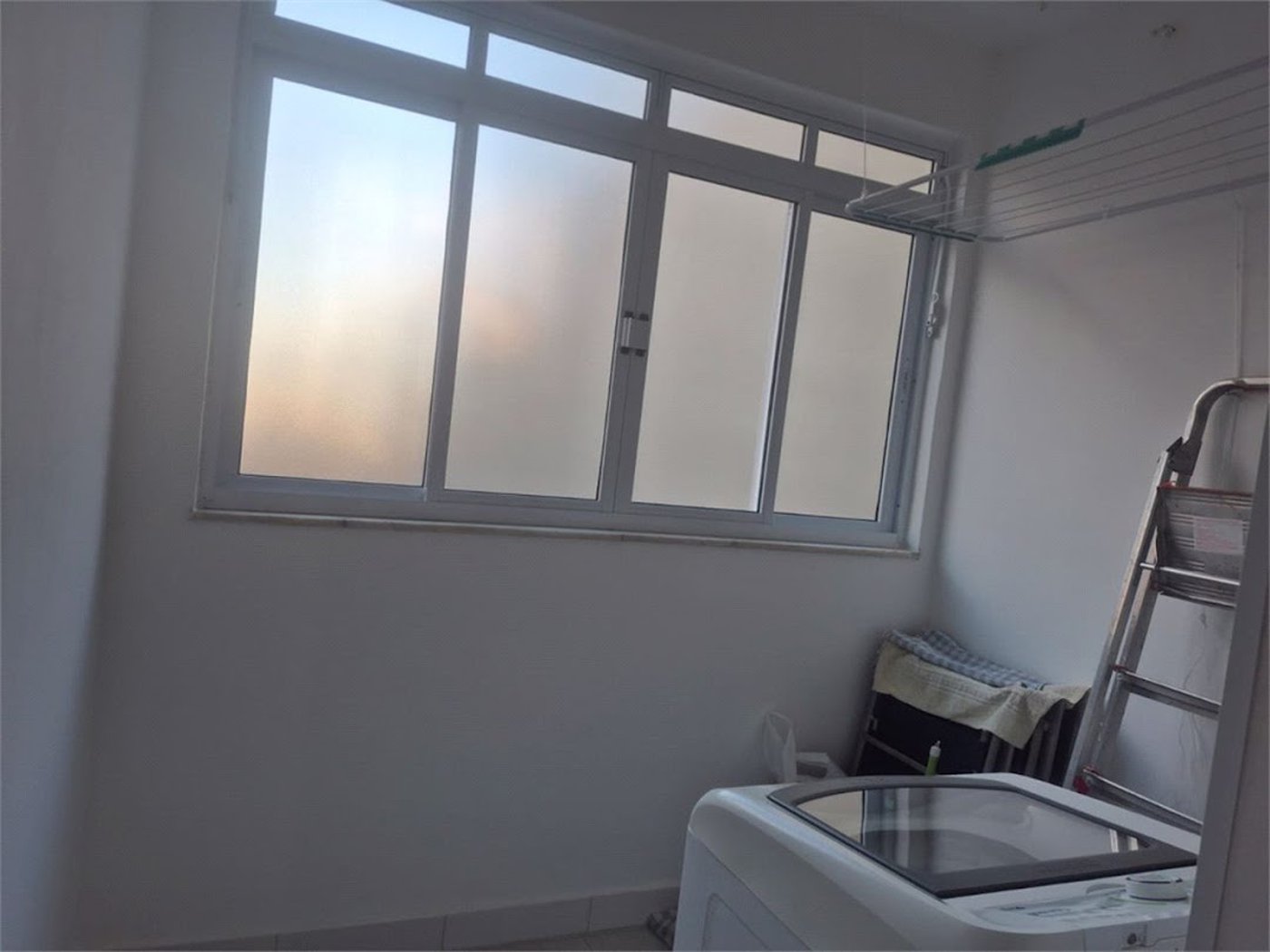 Apartamento com 1 dormitório à venda, 56 m² por R$ 610.000,00 - Aparecida - Santos/SP