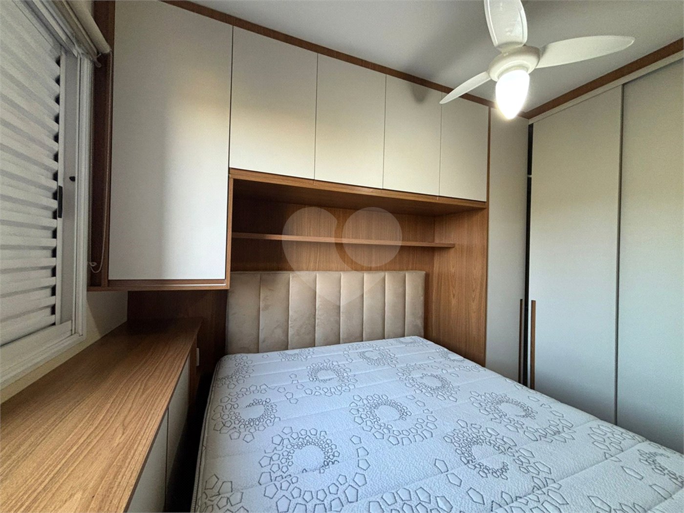 Apartamento à venda com 2 quartos em Protendit, São Paulo, SP