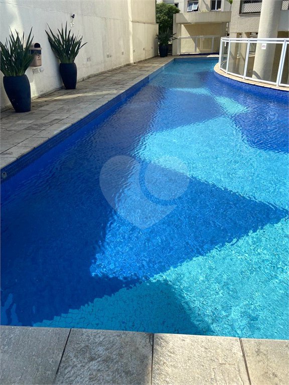 Apartamento à venda com 3 suítes em Casa Branca, Santo André, SP