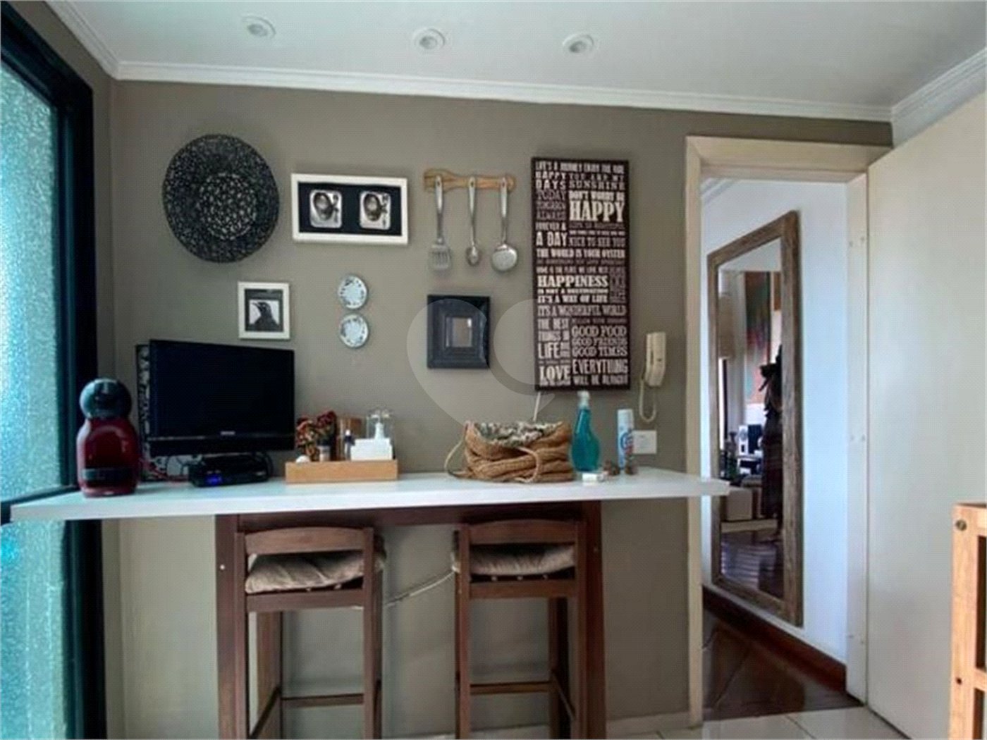 Apartamento à venda com 3 suítes em Vila Suzana, São Paulo, SP