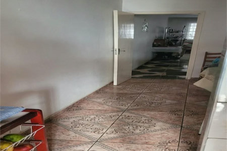 Sobrado à venda com 3 quartos em Jardim Nova Germania, São Paulo, SP