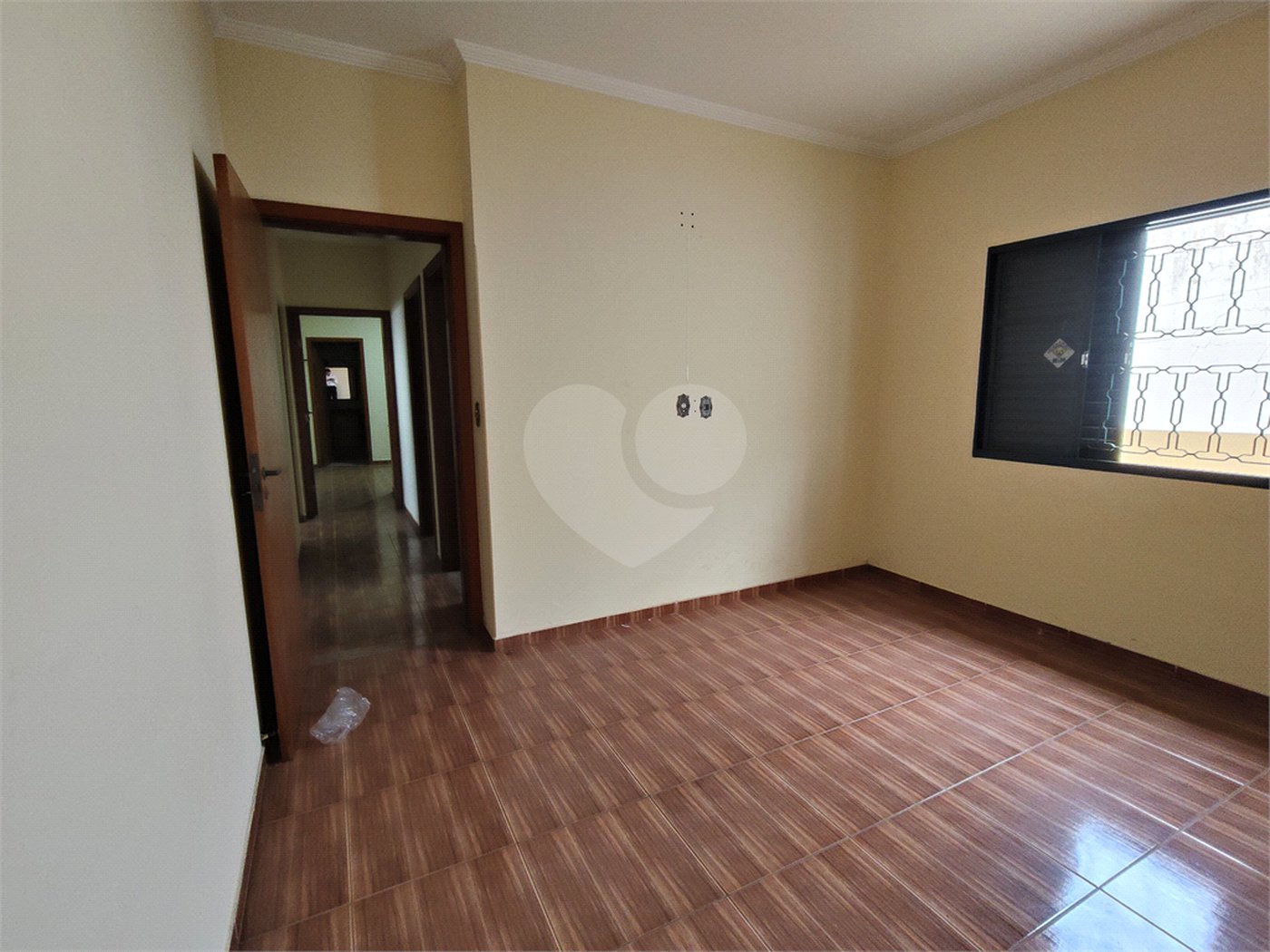 Casa para alugar com 4 quartos, sendo 1 suíte, em Vila Judite, Itapetininga, SP