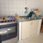 Casa à venda com 2 quartos em Jardim Santa Inêz, Itapetininga, SP