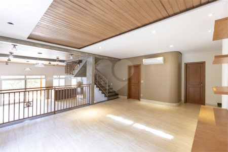 Casa à venda com 3 suítes em Residencial e Empresarial Alphaville, Ribeirão Preto, SP