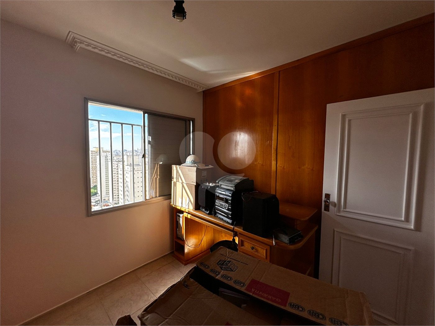 Apartamento à venda com 3 quartos, sendo 1 suíte, em Santana, São Paulo, SP