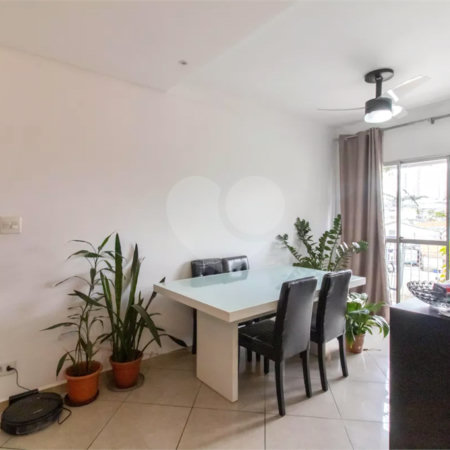 Apartamento à venda com 2 quartos em Vila Leonor, Guarulhos, SP