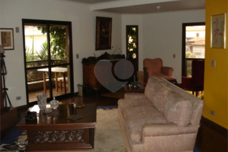 Apartamento à venda com 4 suítes em Vila Ester (zona Norte), São Paulo, SP