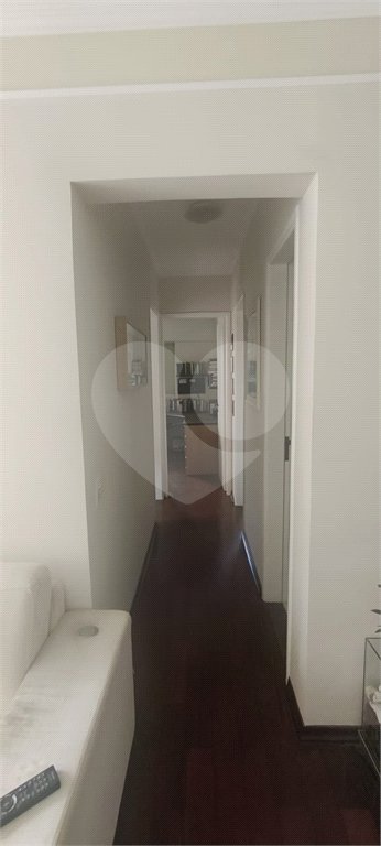 Apartamento à venda com 2 quartos em Vila Leonor, Guarulhos, SP