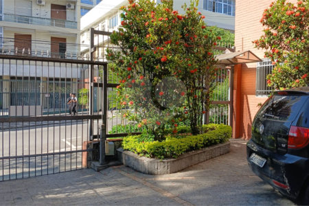 Apartamento à venda com 2 quartos em Vila Mariana, São Paulo, SP