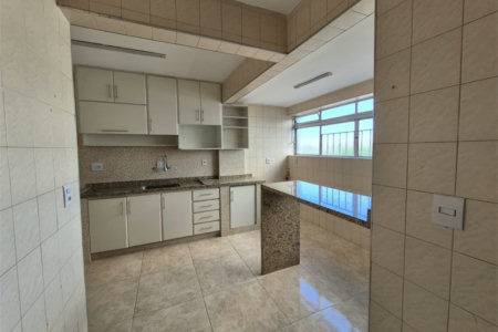 Apartamento à venda com 2 quartos em Jaguaré, São Paulo, SP