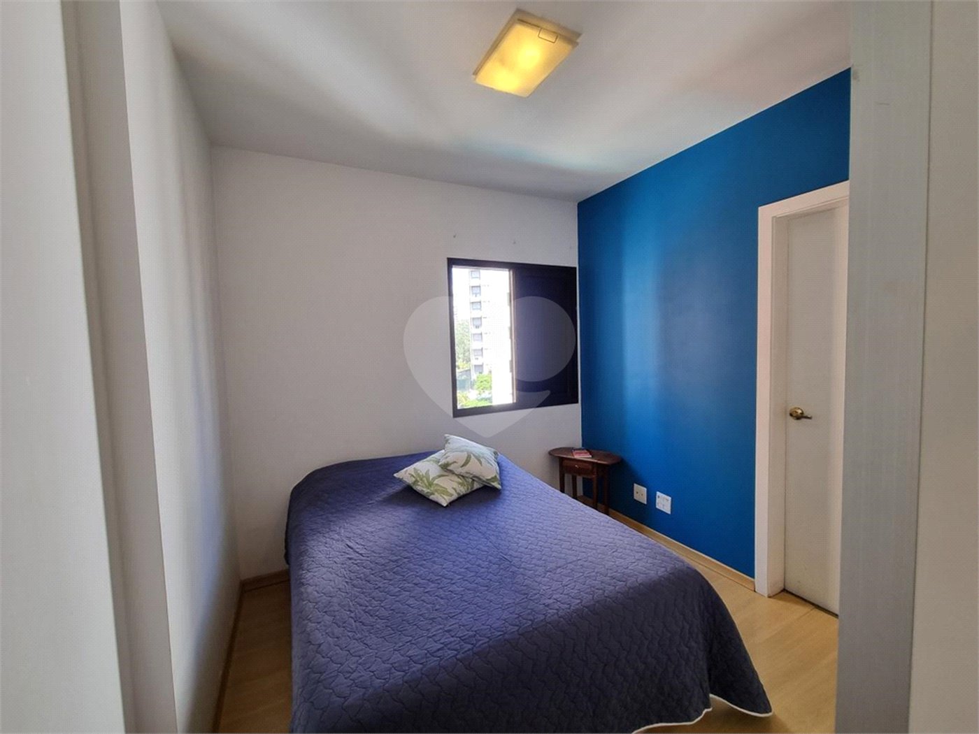 Apartamento à venda com 4 quartos, sendo 2 suítes, em Vila Suzana, São Paulo, SP